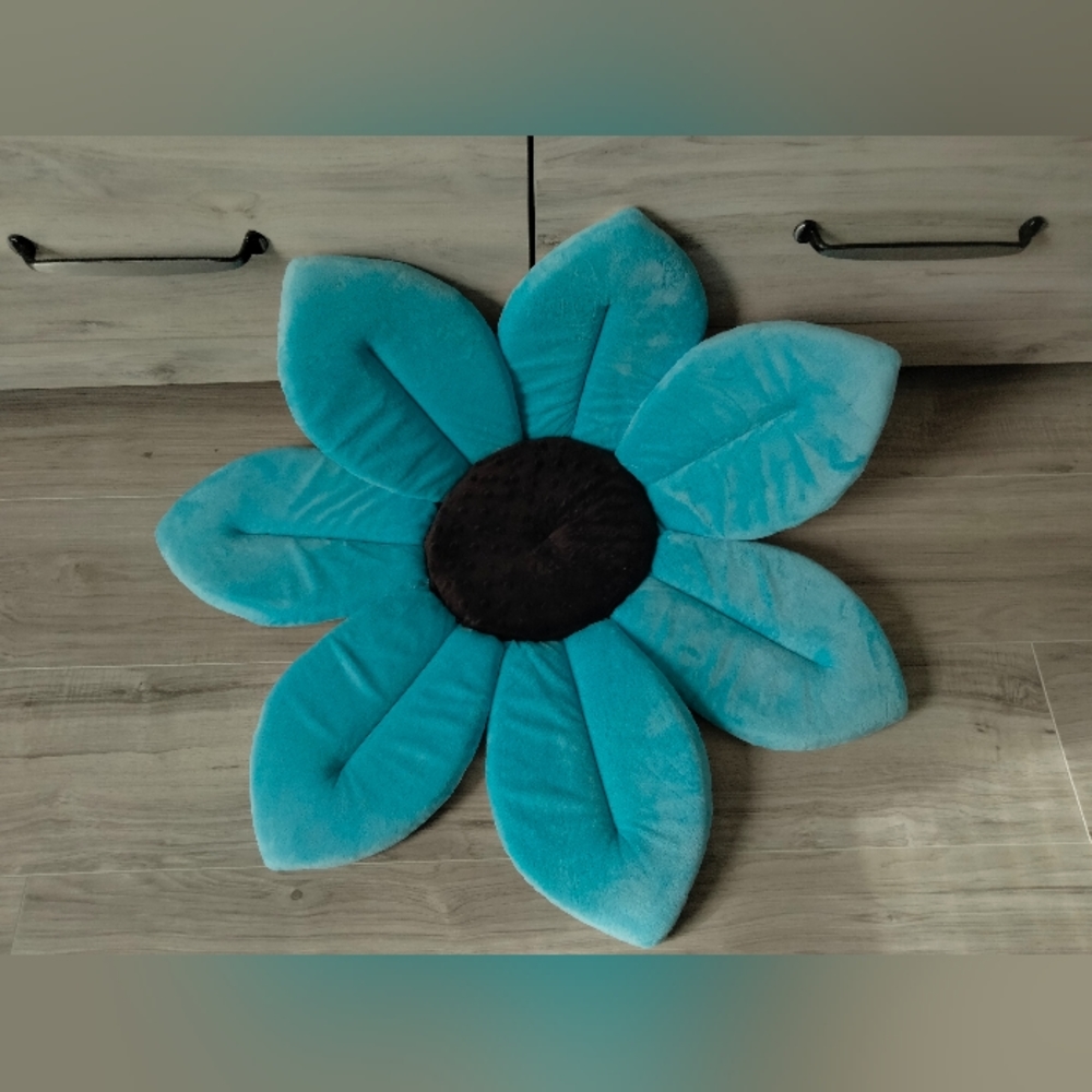 Baby Blooming Bath Flower